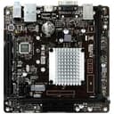 Материнская плата J4125NHU Biostar