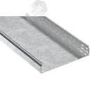 ESCA 7 Лоток перфорированный 80х400х3000-1.5 HDZ