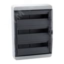 Щит распределительный навесной пластиковый 54 модуля ЩРН-п-54 OptiBox P-BNK-3-54-IP65