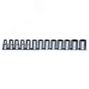 Набор головок торцевых 12-гранных MAXI-DRIVE 1/2"DR на держателе, SAE 3/8--1-1/8", 13 предметов