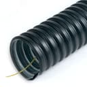 Металлорукав в ПВХ изоляции Р3-ЦП-Мр-НГ-18 с/з (50м/уп)