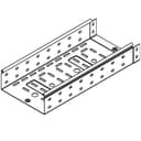 Лоток перфорированный 200х100 L3000 DKC 35343 (3 м/шт)