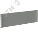 Панель секционная внутренняя задняя 4B 800х300 FORMAT IEK