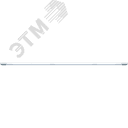 Лампа светодиодная LED 18вт G13 для мясных прилавков (установка возможна после демонтажа ПРА)