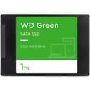 Накопитель WD Green 1Tb WDS100T3G0A
