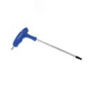 Шестигранник L-образный 6 мм, с шаровым окончанием 116006M King Tony