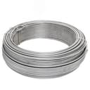 Пруток d 8мм (бухта 75м) алюминиевый