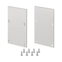 Заглушка Arlight SLCOMFORT3563 глухая Металл 033280