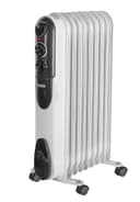 Радиатор масляный 9 секц. 2000Вт ОМПТ- 9Н Ресанта 67/3/4