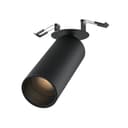 Встраиваемыйсветильник FOCUS LED 3000K 1x12W 50 Technical C053CLL12W3KWB