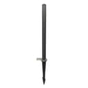 Основание для светильника Arlight ALTPOLESPIKE750 DG Металл 032539