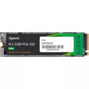 Жесткий диск AS2280Q4L 512Gb AP512GAS2280Q4L-1 Apacer