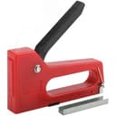 Степлер для узких скоб "тип 53" 4-8 мм, пластиковый корпус 32081 FIT