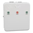 Контактор электромагнитный реверсивный У2 В, 380В