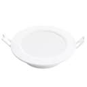 Светодиодный светильник FeronONE AL528 встраиваемый 12W 4000K белый 48873