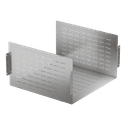 Перегородки для сборки горизонтальных шин Ш600 Г600 EKF AleSta