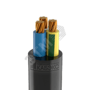 Кабель силовой ППГнг(А)-HF 3x50 мк(N, PE)-0.66