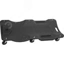 Лежак подкатной пластиковый 1000х470х130 мм Jonnesway