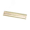 Din-рейка для горизонтальной установки в коробки 392х298мм