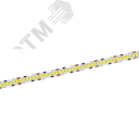 Лента светодиодная 5м SMD2835 240LED/м 22Вт/м IP20 ширина 10мм 24В нейтральный белый IEK