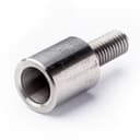 К2М-ГУН10 Головка удароприемная М10, сталь нержавеющая Ключевой Компонент