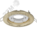 Светильник NGX-R7-002-GX53 6 полос золото
