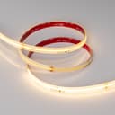 Лента герметичная SPICOBSEX37812mm 24V Warm2700PX63BPT 7 Wm IP65 5m Arlight бегущий огонь 041740