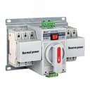 Устройство АВР МCB 40А (C) 3Р 400В PROxima