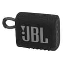 Колонка Go 3 Black JBL