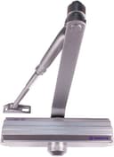 Доводчик дверной Tantos TS-DC120 Freeze графит