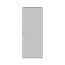 Комплект оболочки AleSta с дверью и задней панелью, 2000 x 800 x 800 мм EKF