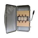 Ящик силовой ЯБ-3-250-1 У3, с ПН-2 200А, IP54