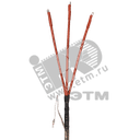 Муфта КВтп-10 3х35/50 б/н бумажная изоляция IEK