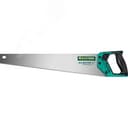 Ножовка универсальная "Alligator Universal 7", 550 мм, 7 TPI 3D зуб.