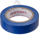 Изолента 71 675 OIT-B15-10/B синяя
