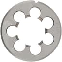 Плашка трубная 1" (внешний диаметр 65 мм)