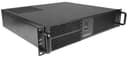16-ти канальный IP видеорегистратор MiniNVR Neuro AF 16 FR Trassir