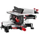 Пила торцовочная комбинированная, d 250x30 мм, 1800 Вт