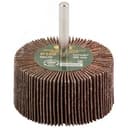 Диск лепестковый для дрели радиальный 60х30х6 мм Р 100 39575 FIT