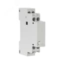 Аварийный контакт срабатывания для DMP32 для монтажа слева 1НО+1НЗ DKC