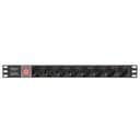 Блок розеток Бастион Rapan-PDU8 C14-S