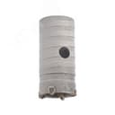 Коронка по бетону М22х35 мм