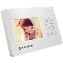 Монитор видеодомофона Tantos LILU lux