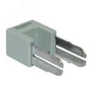 Перемычка через один для JXB-S-4 серая PROxima EKF