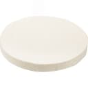 Насадка полировальная из фетра на липучке, 125мм