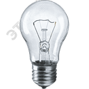 Лампа накаливания ЛОН 75вт А55 230в Е27