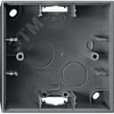 Корпус 1 пост наружный антрацит Schneider Electric