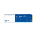 Накопитель WD Blue SN570 250Gb WDS250G3B0C