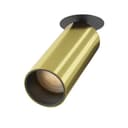 Потолочныйсветильник FOCUS LED 3000K 12W 50 Technical C053CLL12W3KWBS