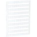 Маркеры для КВИ-4/16мм2 без нумерации YZN30M-004-K00 IEK